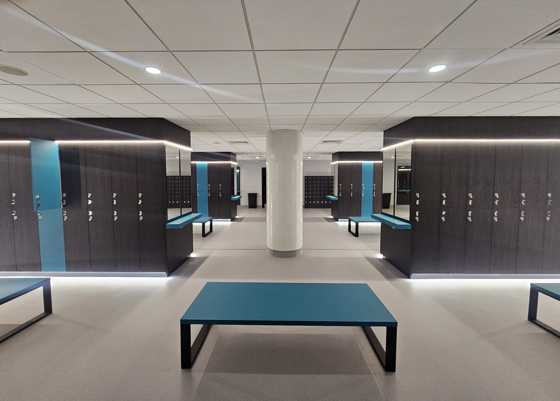 Leisure Facilities