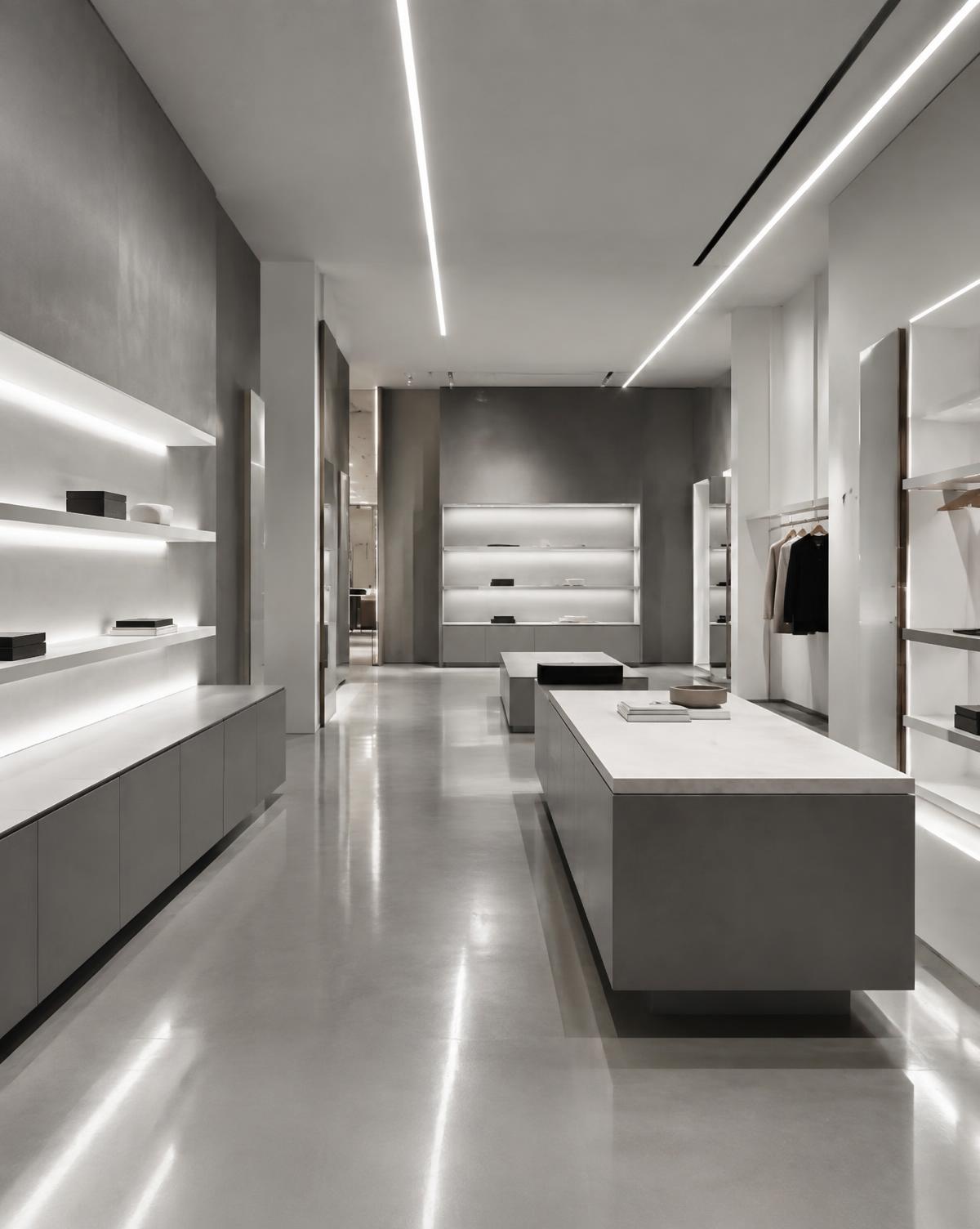 Retail Fit-Outs